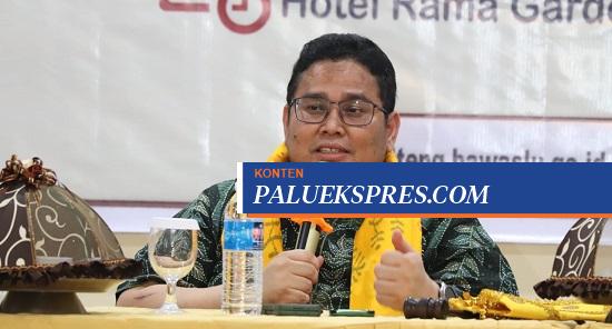 Bawaslu RI: Tantangan Pemilu 2024 Sangat Besar