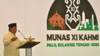 Menhan: HMI organisasi Penting dari Sejarah Indonesia