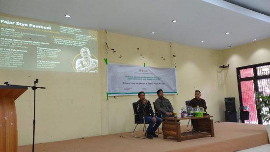 Ini Tips Masuk ke Dunia Kerja