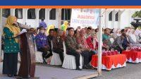 Program Stunting Dengan Nosiapa Pale