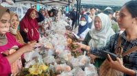 Pesta Kuliner Patanggota Tawaeli