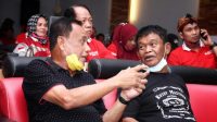 Komisi Informasi Pusat, Nilai Pemprov Sulteng Naik Level dalam Keterbukaan Informasi Publik
