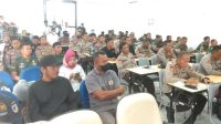 DKP Sulteng Gelar Pelatihan Teknologi Budidaya Udang Vannamei, Gandeng TNI Polri