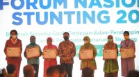 Kendala Penanganan Stunting di Daerah