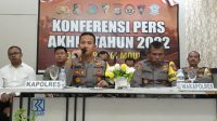 2022, Kasus Pencurian di Parimo Meningkat