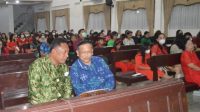 Pesan Wali Kota Palu Untuk Umat Kristiani