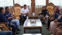 Hari Ini Wali Kota Undang Semua Pihak, Bahas Keluhan Organda