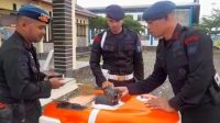 Siaga Bencana saat Nataru, Polda Sulteng Siagakan Tim SAR