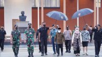Wapres Akan Resmikan PLUT KUMKM Maros