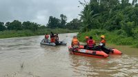 Tim SAR Lanjutkan Pencarian Mgsion, Warga Morut yang Hilang di Kebun