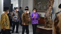 Tiga KIH Belum Optimal Terisi