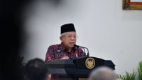 Wapres: Pemda Lakukan Mitigasi Bencana