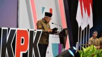 Wapres Ingatkan Soal Korupsi dan Oligarki