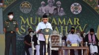 Wapres Kampanye OPOP di Sulsel