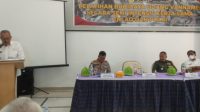 Budidaya Udang di Sulteng Alami Trend Positif   Tiga Tahun Terakhir