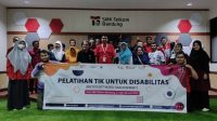 Hari Disabilitas Internasional 2022, Telkom Hadir Untuk Seluruh Masyarakat Indonesia