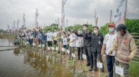 Tekan Pemanasan Global, Telkom Optimalkan Berbagai Program Ramah Lingkungan