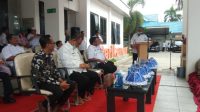 Gubernur Sulteng Sebut Ada Indikasi Permainan di Proses Penertiban SK Sekdaprov