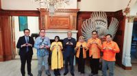 Pemprov Telusuri Arsip Bernilai Sejarah dan Kebudayaan Sulteng di Belanda