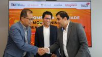Akselerasi Transformasi Digital Berbasis Cloud, TelkomSigma Jalin Kerja sama dengan Avanade