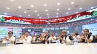 TelkomGroup Pastikan Infrastruktur dan Layanan Andal di Momen Natal 2022 dan Tahun Baru 2023