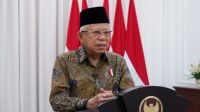 Dukung Publisher Rights Jadi Undang Undang, Ini Kata Wapres