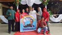 Mace Mace Papua Bentuk Remanies