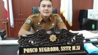 Pemkab Parimo Dorong OPD Berinovasi
