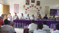 Bupati Kunker di Beberapa Wilayah di Parimo