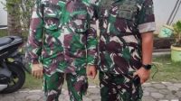 Prajurit Cacat akibat Perang GAM-RI di Aceh Segera Dapat Tangan Palsu Baru