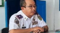 Dishub Parimo Janji Capai Target PAD