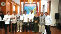 Gubernur Minta Koperasi Ciptakan Iklim Investasi yang Kondusif