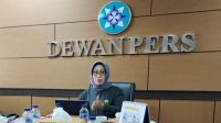 Dr. Ninik Rahayu Terpilih sebagai Ketua Dewan Pers 2022-2025