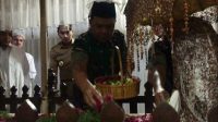 Ziarah ke Makam Waliullah, Pangdam V/Brawijaya Sebut Kerukunan Masyarakat Tuban Berkat Ulama