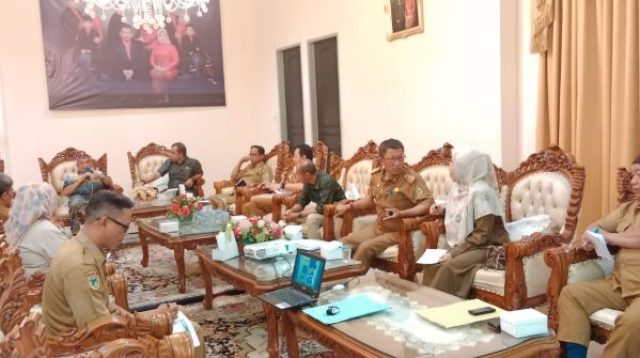 Parimo Bakal Gelar Festival Durian se Asia