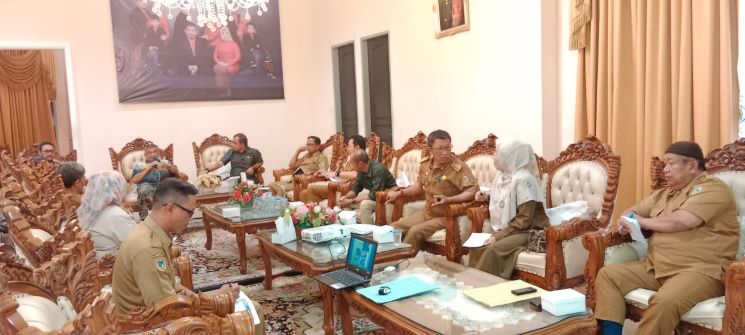 Parimo Bakal Gelar Festival Durian se Asia