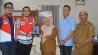 Palu, Kota Uji Coba BBM Subsidi QR Code