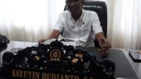 Sayutin Soal Pemilihan PJ Kepala Daerah