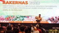 SYL: Sektor Lain Turun, Pertanian Meningkat