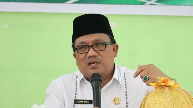 Kuota Haji 2023 Normal, Kemenag Usulkan Penyesuaian Bipih dan Optimalkan Persiapan