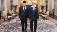 Pimpin Keketuaan ASEAN di 2023, Singapura Dukung Indonesia