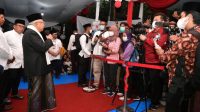 Pemerintah Siapkan Vaksin Anak Gratis