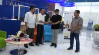 KPP Palu Capai Penerimaan Pajak Rp1,94 Triliun di 2022, Tumbuh 32,29 Persen