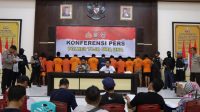 Anak di Bawah Umur di Touna Digilir 13 Pemuda di Rental PS