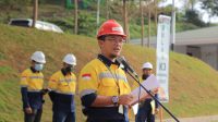PT CPM Target Minim Kecelakaan Kerja