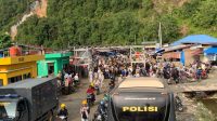 PT GNI Kembali Beroperasi  Usai Insiden Bentrok Pekerja China dan Lokal
