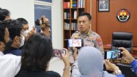 16 Pekerja Lokal PT GNI Terancam 5 Tahun Penjara, 6 TKA Jadi Saksi