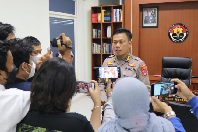 16 Pekerja Lokal PT GNI Terancam 5 Tahun Penjara, 6 TKA Jadi Saksi