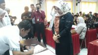 Bawaslu Parimo Gandeng BPJS Ketenagakerjaan