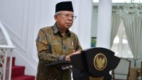 Wapres: Berdebat Soal Beda Pilihan Pemilu Boleh Saja, Asalkan..